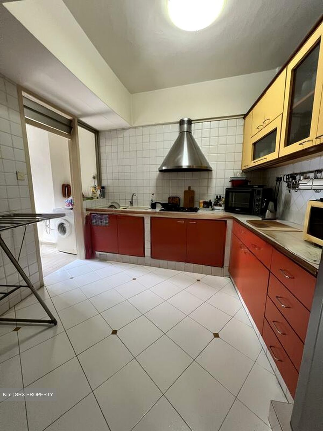 Clementi Park (D21), Condominium #462900621